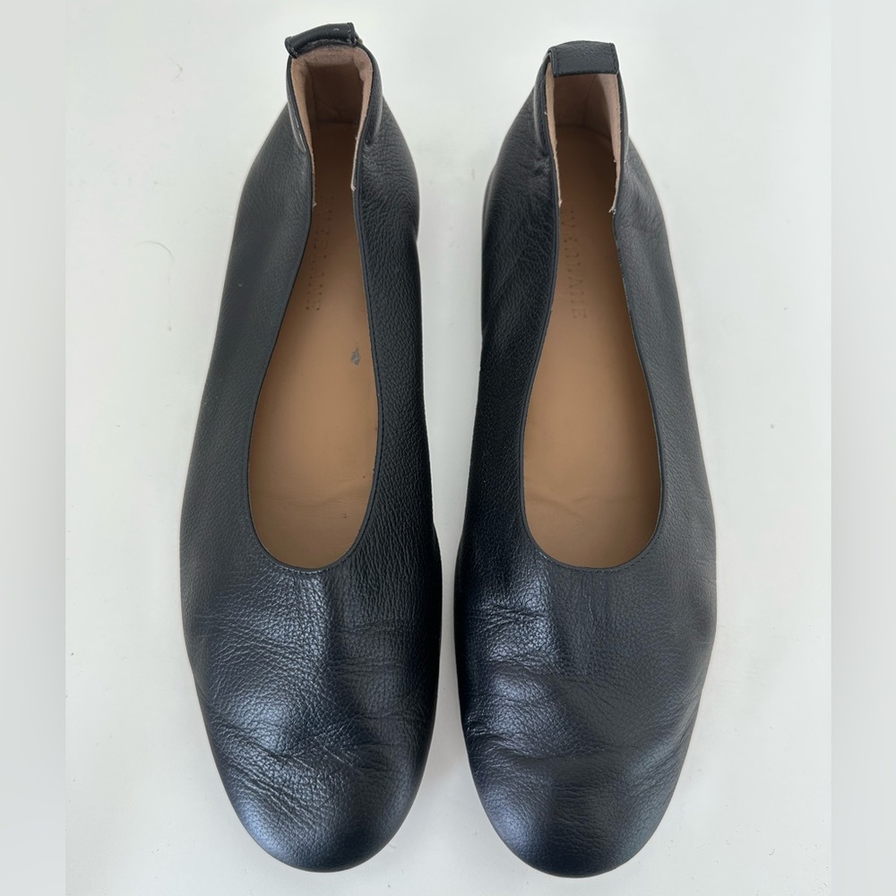 Everlane Day Glove - Black - 7.5